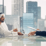 Посредничество ОАЭ 21 миссия и 6305 освобождённых