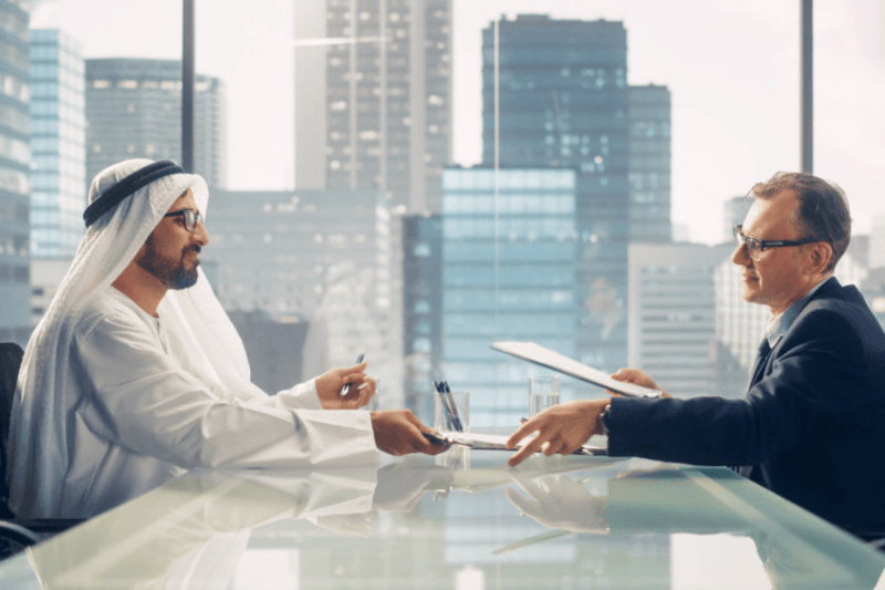 Посредничество ОАЭ: 21 миссия и 6305 освобождённых