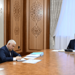 Повышение выплат военным Узбекистана +100% и 30 млн