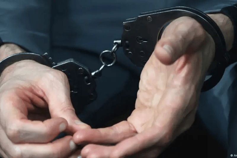 Приговор Шахину Шыхлински: 24 года в Екатеринбурге