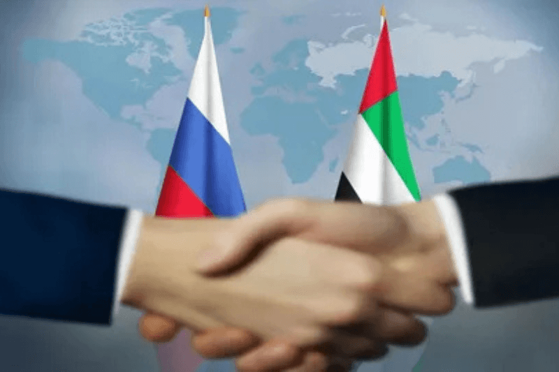 Снятие ограничений авиасообщения Россия ОАЭ: 3 эффекта