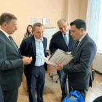 Сотрудничество Туркменистана и Грузии 5 ключевых направлений