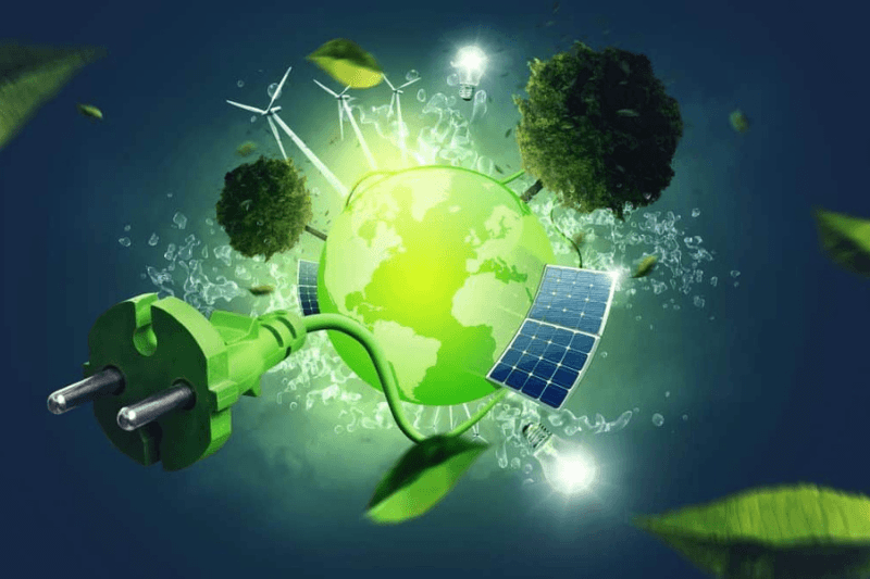 Совместное предприятие ВИЭ в Азии на $2,2 млрд