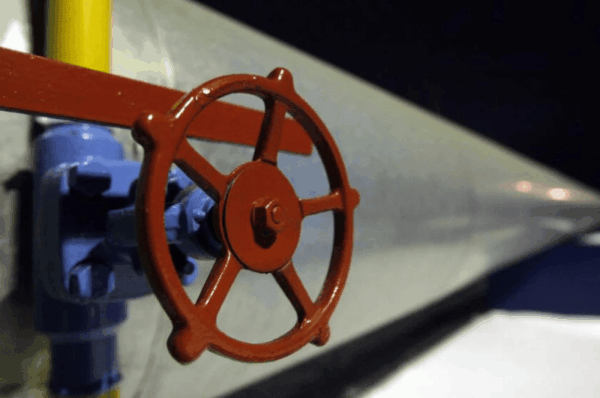 Строительство газопровода Казахстан Россия: 540 км проекта