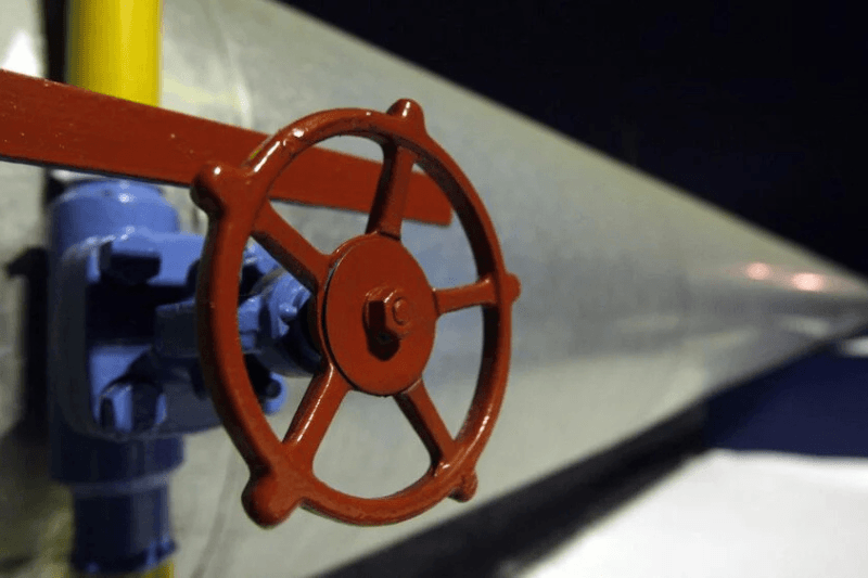 Строительство газопровода Казахстан Россия 540 км проекта