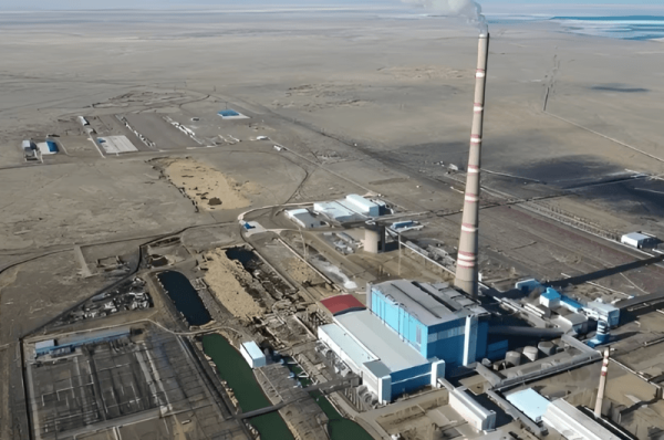 Судебный спор по турбинам Казахстана: 250 млрд тг под вопросом