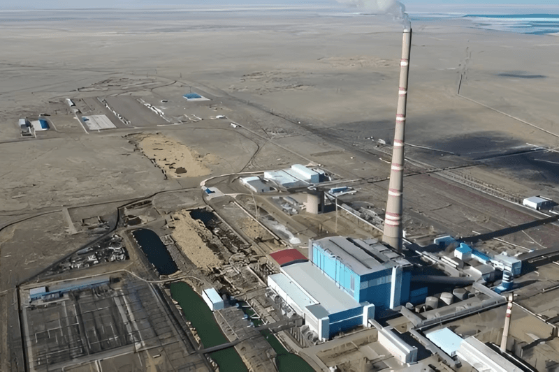 Судебный спор по турбинам Казахстана: 250 млрд тг под вопросом