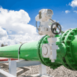 Транзит нефти РФ через Казахстан в Китай до 2027