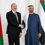 Туристический коридор ОАЭ Азербайджан 5 изменений