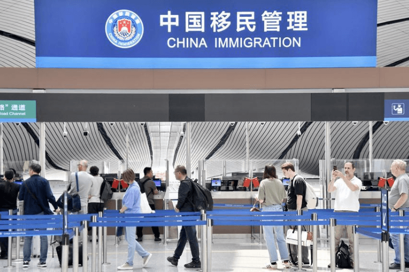 Uzbekistan Airways 4 рейса Ташкент–Пекин Дасин