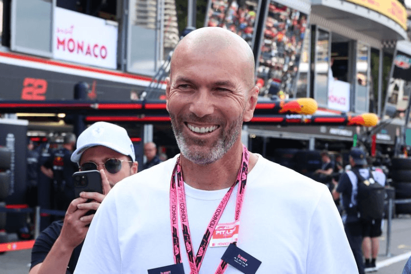 Зидан и сборная Таджикистана 3 причины отказа