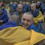23 обмена и 7101 посредничество ОАЭ в обмене пленными