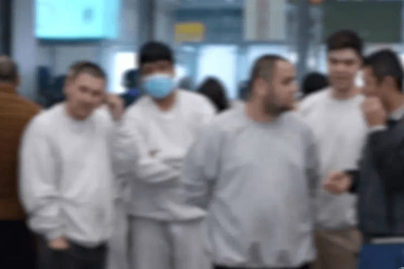 26 человек депортация граждан Узбекистана из США