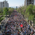 3 причины разногласий по Бессмертному полку в ЦА