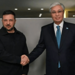 5 фактов о возможных пусках дронов из Казахстана