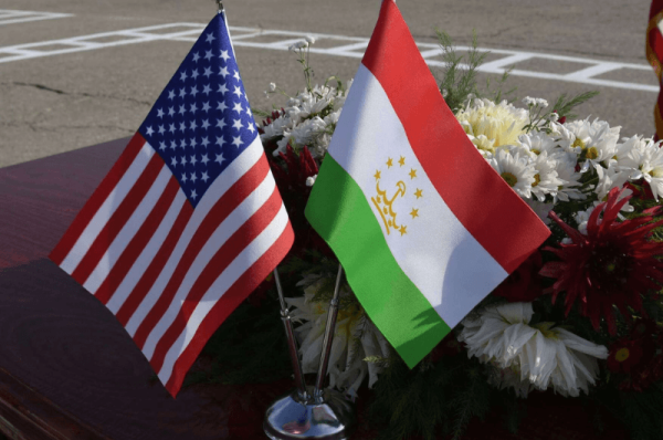 5 сигналов: усиление влияния США в Центральной Азии
