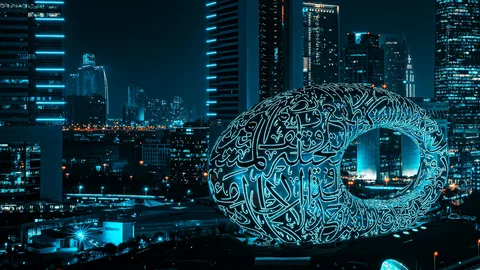 Лидерство ОАЭ в области ИИ: 5 факторов успеха в 2026