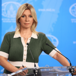 Лавров, Украина и Евразия 7 главных заявлений МИД РФ
