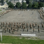 Постановка на воинский учет иностранных студентов 460 проверок