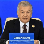 Сборная Узбекистана на ЧМ-2026 речь Мирзиёева
