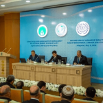 Туркменистан и МОТ утвердили план сотрудничества до 2027