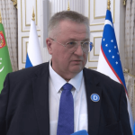 Успешное председательство Туркменистана в СНГ в 2026