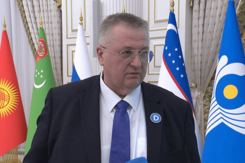 Успешное председательство Туркменистана в СНГ в 2026