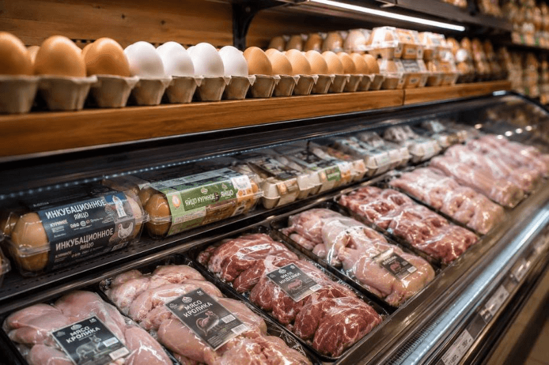Узбекистан откроет экспорт птицеводческой продукции в ОАЭ