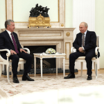 Встреча Путина и Мирзиёева в Москве 81-я годовщина Победы