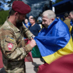320 пленных обменяли Россия и Украина при участии ОАЭ
