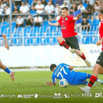 Чемпионат Таджикистана высшая лига 2026 «Истиклол» выиграл первый круг