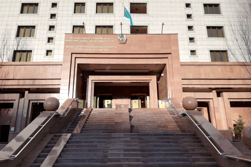 Денежные выплаты спортсменам Казахстана 5 новых правил