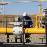 Газопровод Ишим — Астана успеют ли к 2030 году