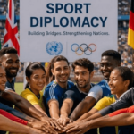 Игры ООН 2026 года Туркменистан открыл спортивный форум