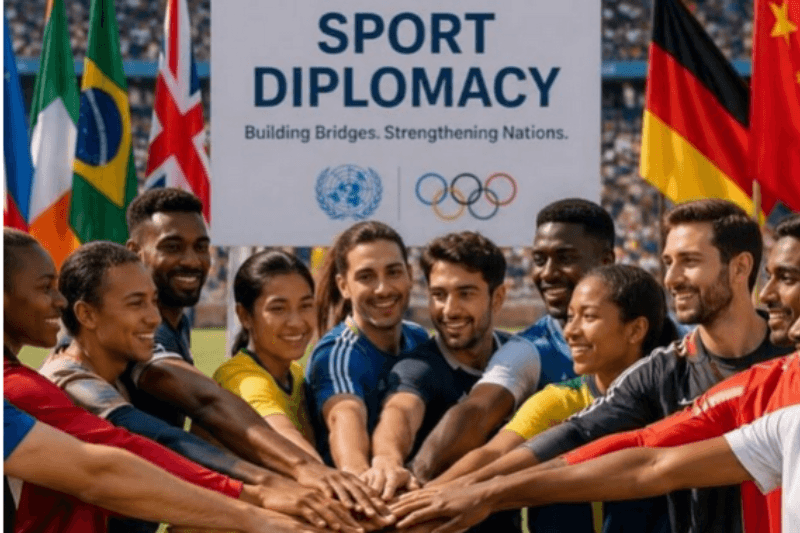 Игры ООН 2026 года Туркменистан открыл спортивный форум