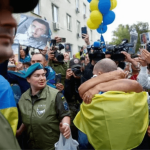 Медиация ОАЭ обмен пленными Россия Украина 370 освобождений