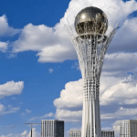 Объединение партий Казахстана 2 крупнейшие силы стали одной