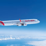 Рейсы Air Arabia в Кыргызстан 2 маршрута из Шарджи