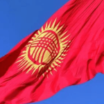 Серебро на турнире по художественной гимнастике 2 награды Кыргызстана во Франции