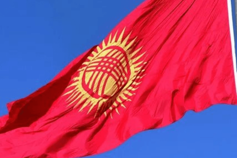 Серебро на турнире по художественной гимнастике 2 награды Кыргызстана во Франции