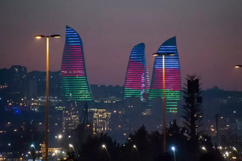 featured 5 azerbaijan