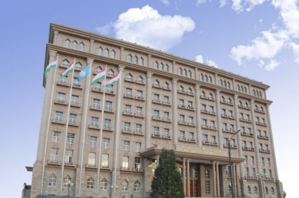 МИД Таджикистана выразил соболезнования Китаю после трагического обвала в Чунцине