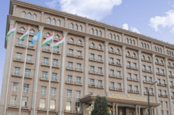 Таджикистан выразил соболезнования Индонезии в связи с последствиями землетрясения