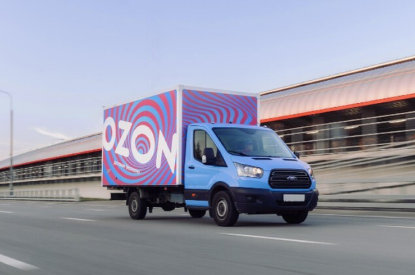 Маркетплейс Ozon ищет ЦОДы под свое ИТ-хозяйство на Урале, в Сибири и в Казахстане