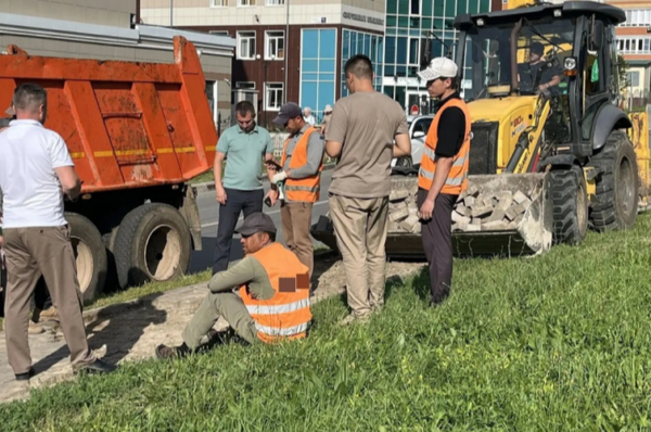Полиция выявила в Чебоксарах двоих нелегалов из Туркменистана