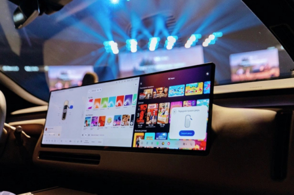Yandex Auto стал технологическим партнёром Li Auto в Узбекистане