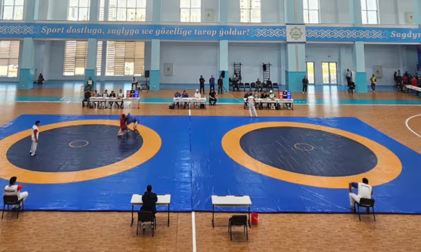 featured 5 turkmenistan