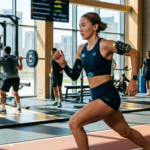 физические и цифровые технологии в спорте