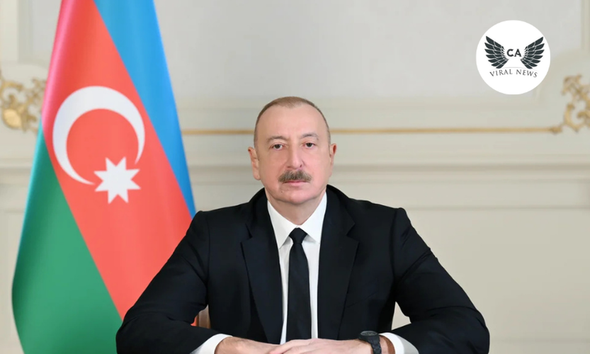 Президент Азербайджана оказал поддержку клубу ‘Сабах’ после выхода в Лигу Чемпионов