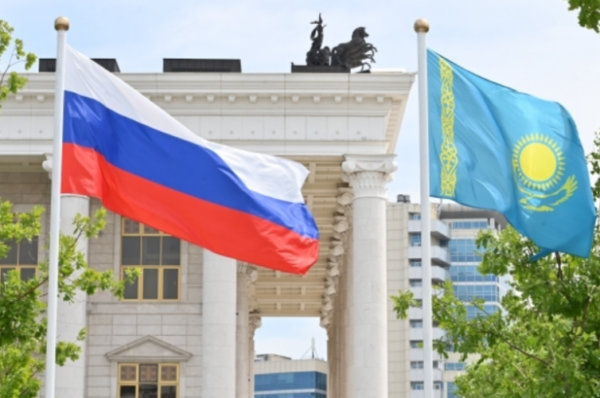 Власти Казахстана заявили, что поставок бензина АИ-92 в Россию не было